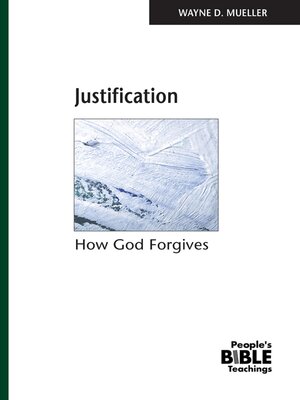 cover image of Justification